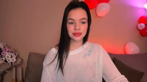 Snapshot of stuffed_cookie chatting on 02/17/25, 04:20 Mary online show from 02/17/25, 04:20