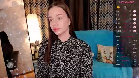 Mary online show from 12/22/25, 02:19