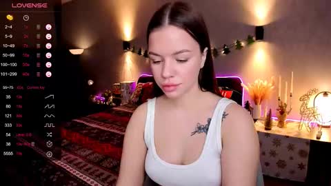 Mary online show from 12/23/25, 05:38