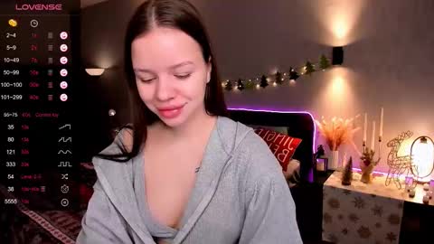 Mary online show from 01/11/26, 05:12