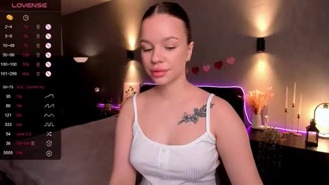 Mary online show from 03/22/26, 07:45