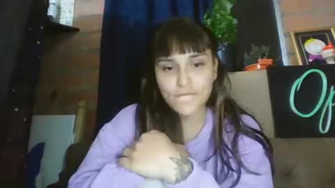 stuffed_rabbit online show from 01/25/25, 05:29