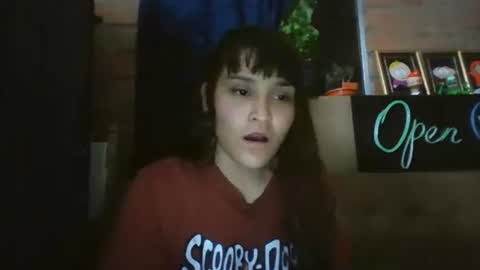 stuffed_rabbit online show from 01/27/25, 05:14
