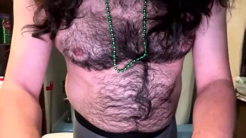 Charlie online show from 03/18/26, 02:04
