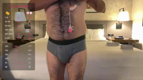 Charlie online show from 04/07/26, 02:23
