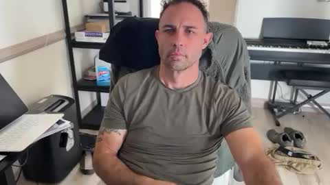 Simon online show from 04/15/26, 05:09