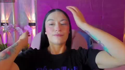 Stusha online show from 06/10/26, 04:06