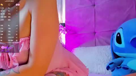 Stusha online show from 06/28/26, 02:45