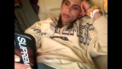 stxllaxcx online show from 03/08/26, 10:41