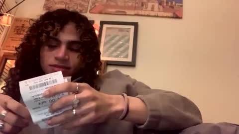 stxllaxcx online show from 05/27/26, 05:15
