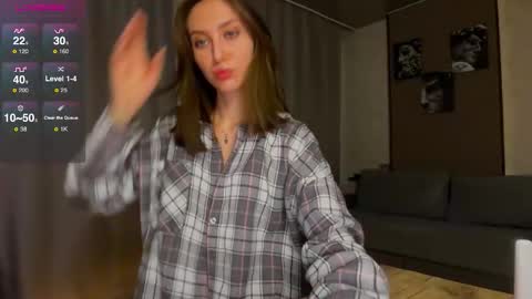 LINA online show from 12/20/25, 03:57