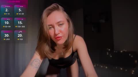 LINA online show from 03/06/26, 03:03