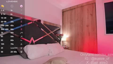 Snapshot of su_ssie chatting on 02/11/26, 11:32 su_ssie online show from 02/11/26, 11:32