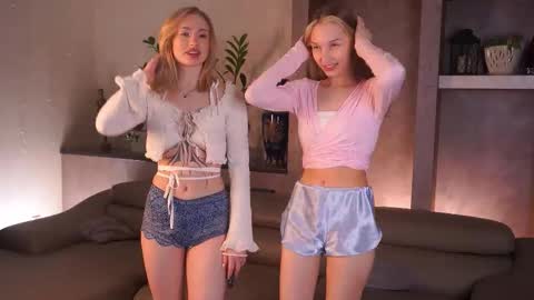 Mure online show from 02/04/26, 04:07