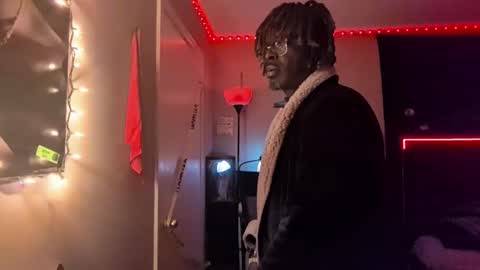 Hot Chocolate online show from 09/29/25, 10:20