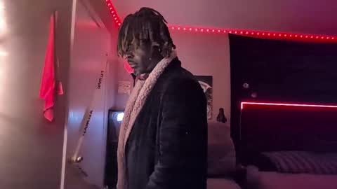 Hot Chocolate online show from 09/30/25, 02:49