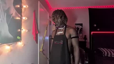 Hot Chocolate online show from 11/10/25, 04:00