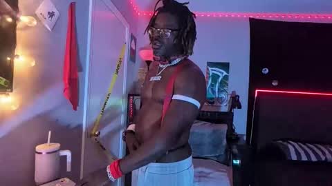 Hot Chocolate online show from 11/26/25, 07:53