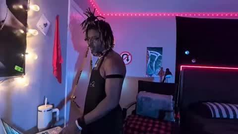 Hot Chocolate online show from 11/29/25, 10:51