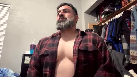 suavecito67 online show from 02/11/26, 03:00