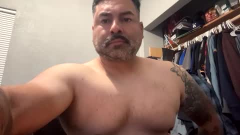 suavecito67 online show from 03/25/26, 05:57