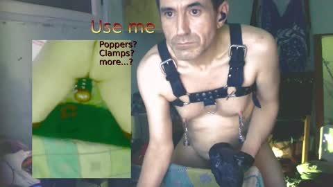 Sub2ChocoLad online show from 12/17/24, 11:16