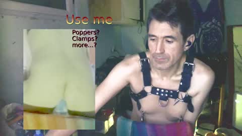 Sub2ChocoLad online show from 12/20/24, 01:03