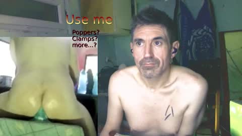 Sub2ChocoLad online show from 12/25/24, 11:53