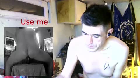 Sub2ChocoLad online show from 03/12/25, 01:14