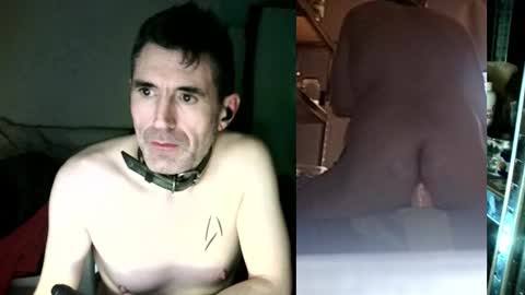 Sub2ChocoLad online show from 02/05/26, 12:37