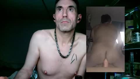 Sub2ChocoLad online show from 02/21/26, 12:33