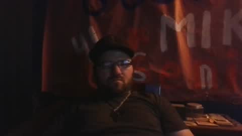 sub_michael41 online show from 03/22/26, 10:13