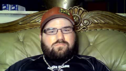 Snapshot of sub_michael41 chatting on 07/15/26, 02:50 sub_michael41 online show from 07/15/26, 02:50
