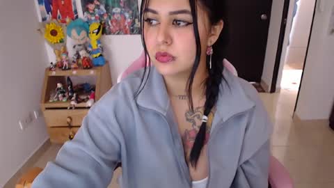sub_nezuko_69 online show from 09/24/25, 04:21