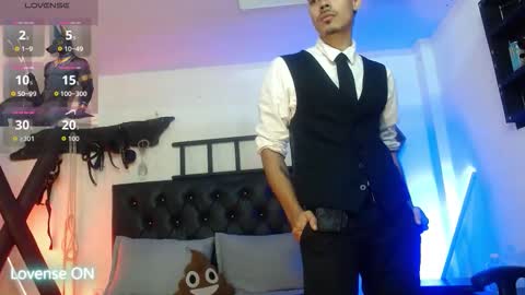 subarashi_ishi69 online show from 02/03/26, 07:08