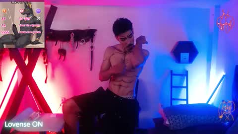 subarashi_ishi69 online show from 03/14/26, 06:24