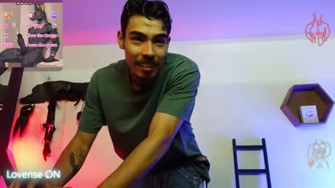 subarashi_ishi69 online show from 03/23/26, 07:07