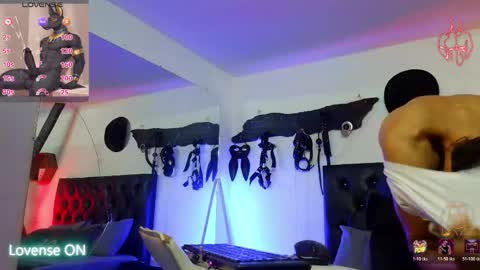 subarashi_ishi69 online show from 05/16/26, 07:01