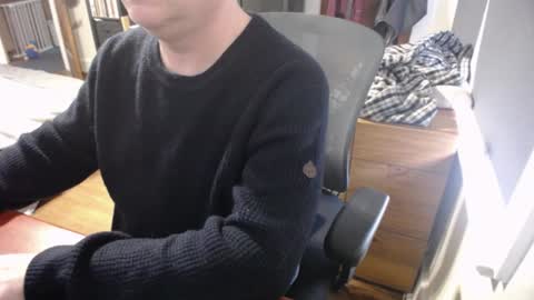 subbrian online show from 01/29/25, 08:04