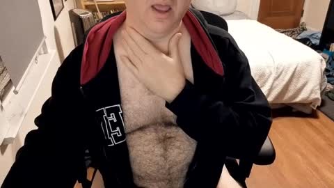 subbrian online show from 10/23/25, 04:45