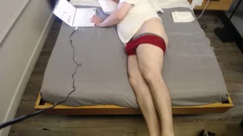 subbrian online show from 11/13/25, 04:55