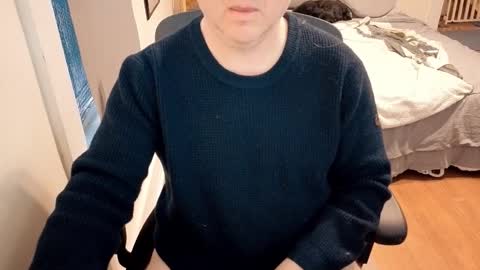 subbrian online show from 02/24/26, 03:32