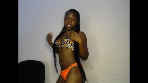 Snapshot of subirababy chatting on 01/15/26, 05:49 subira online show from 01/15/26, 05:49