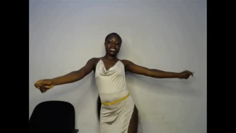 subira online show from 04/12/26, 05:18