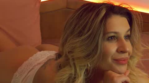 Carla online show from 03/28/26, 10:42