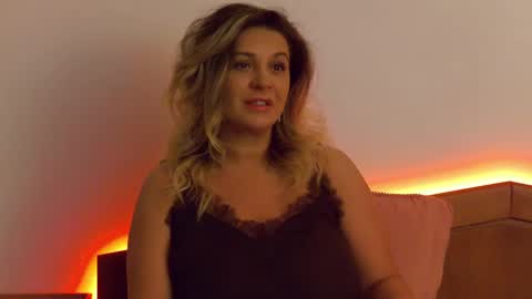 Snapshot of sublimecarla chatting on 05/17/26, 11:34 Carla online show from 05/17/26, 11:34
