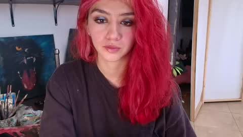 Zoe online show from 05/24/26, 03:06