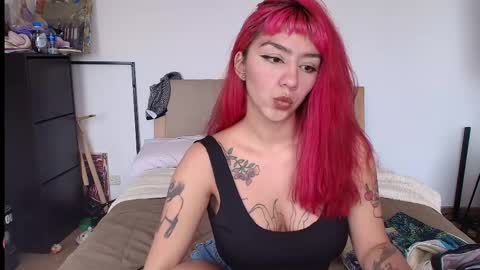 Zoe online show from 06/02/26, 08:44