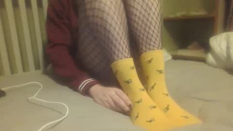 sublucyx online show from 12/19/25, 04:47