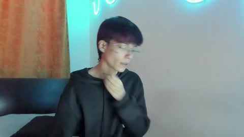 nico online show from 01/14/26, 02:55